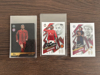 Match Attax 2024/25 - 9