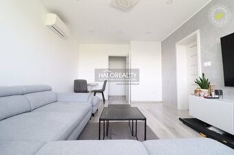 HALO reality - Predaj, trojizbový byt Šaľa, kvalitná komplet - 9