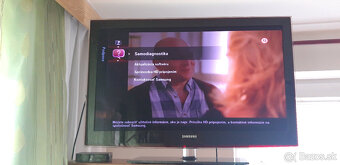 TV SAMSUNSG 101cm - 9