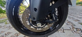 KTM 1190 Adventure S - 9