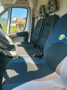 Peugeot Boxer 2.2HDI L3H2 - 9