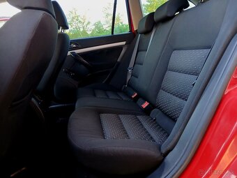 Škoda Octavia 1.9 Tdi 77kw - 9