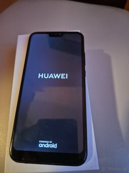 Huawei P20 lite - 9