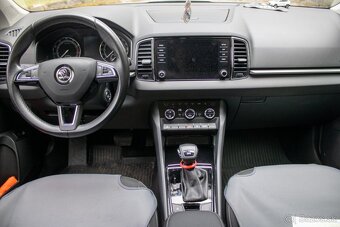 Škoda Karoq 1.5 TSI ACT Ambition DSG - 9