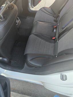Mercedes c 200 cdi automat - 9