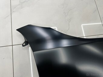 NOVÉ PŘEDNÍ BLATNÍKY ŠKODA OCTAVIA 3 / POZINK / ZASÍLÁME SK - 9