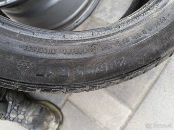 5x112 r17 7,5j - 9