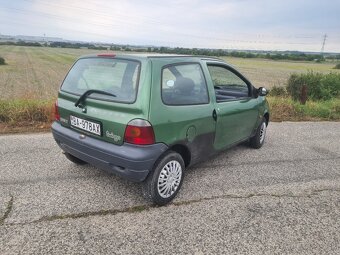 Renault twingo 1.2 43kw - 9