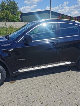 BMW X6 - 9