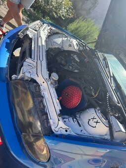 bmw e46 drift projekt - 9