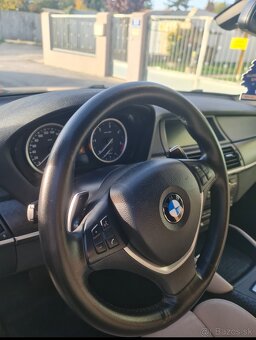 BMW X6 drive - 9
