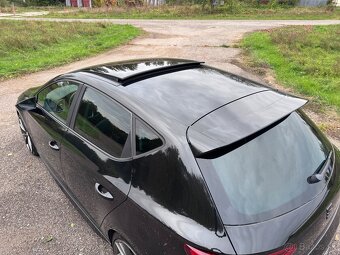 Seat Leon 1.8 TSI FR DSG - 9