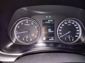 Hyundai i30 Kombi 2020 94 380km - 9