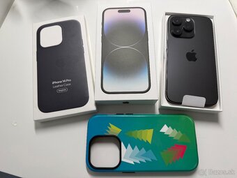 iPhone 14 Pro 256 GB – Top stav - 9