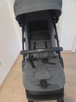 Easywalker Jackey XL - 9