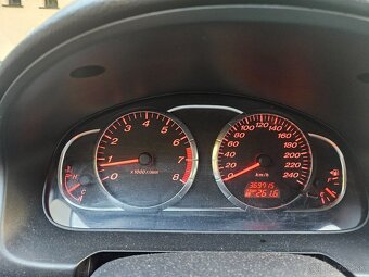 Mazda 6 2007 2.0 - 9