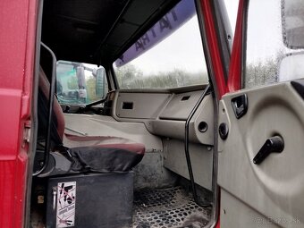 náhradní díly na vozidlo Tatra EURO I, II, III, IV, 6x6, 8x8 - 9