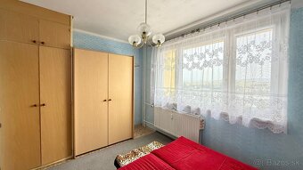 LEVOČA - 2 IZBOVÝ BYT, 54 M2, VÝBORNÝ PÔVODNÝ STAV. - 9