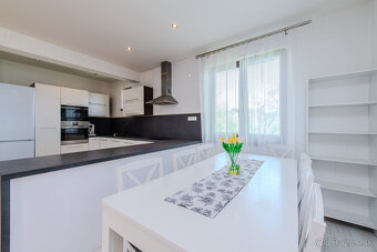 Na predaj 4 izbový rodinný dom - Košice, Ludvíkov dvor - 9