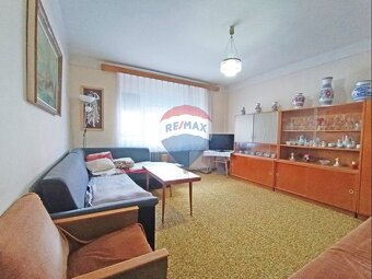 TICHÉ BÝVANIE V SRDCI MALÝCH KARPÁT – 4-IZBOVÝ DOM V DUBOVEJ - 9