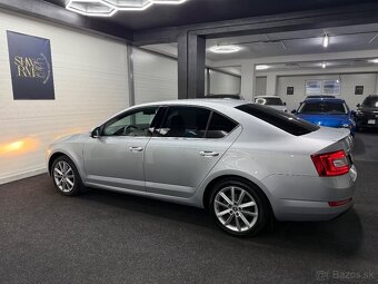 Škoda Octavia 3 1.8tsi 132kw DSG STYLE liftback 1majiteľ - 9
