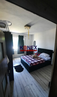 Rodinný dom v obci Iňačovce, 11 km od Michaloviec - 9