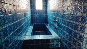 NA PREDAJ 7 izbový rodinný dom, Bánov - 9