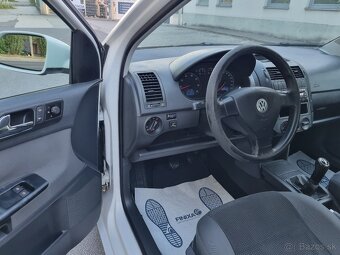 ===Volkswagen Polo=== - 9