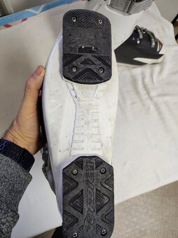 Nordica Speedmaschine 80, 290-295mm - 9