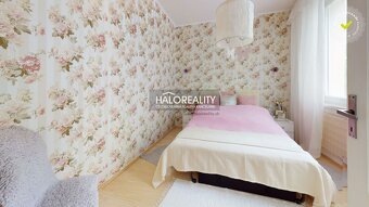 HALO reality - Predaj, štvorizbový byt Komárno, Hradná - ZNÍ - 9