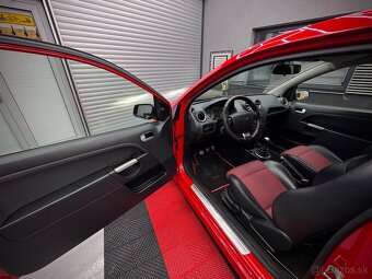 Ford Fiesta ST150 - 9