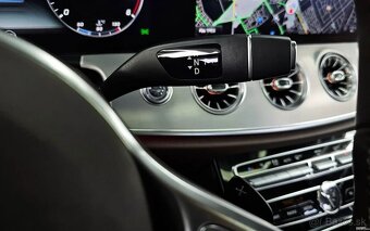 2019 MERCEDES BENZ CLS400d 4MATIC - 9