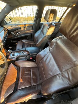 Bmw E61 530xd FL - 9