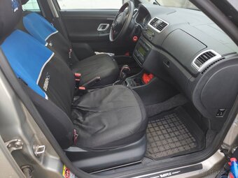 Škoda Fabia Combi 1.6 16V - 9