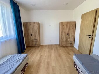 Ponúkam ubytovanie v rod .dome - 9