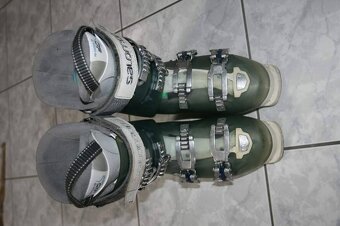 Rossignol pasion 146 cm - 9