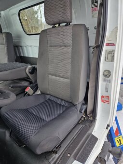 Montážna plošina 19m - 9