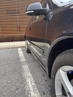 Škoda Octavia 2 - 9