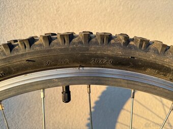 CTM AXON veľkosť 16, - 9