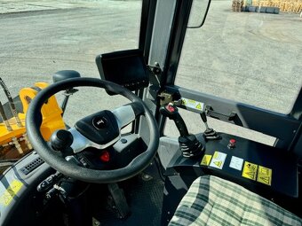 Nakladač SCHMIDT 6050 - 9