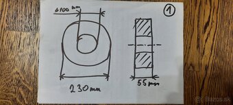 Brusne drotene kotuce - 9