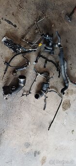 Motor 1.4 tdi 66kw CUSB - 9