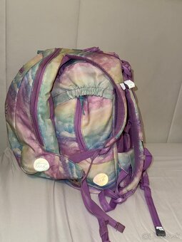 Školský batoh backmann 1-3 ročník - 9