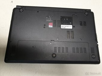 Notebook  ACER  -  Quad Core - 9