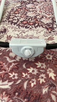 Detské kresielko / lehátko zn. CHICCO - 9