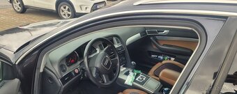 Predám Audi A6 - 9