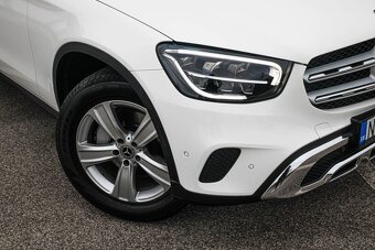 Mercedes-Benz GLC SUV 220 d 4MATIC A/T - 9