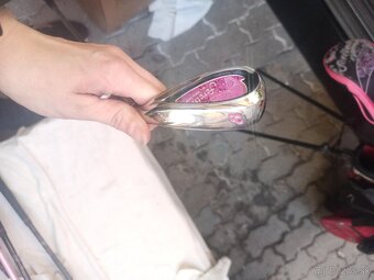 Golfové palice - 9