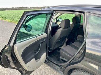 Seat Altea XL 1.9 TDi 2008 - 9