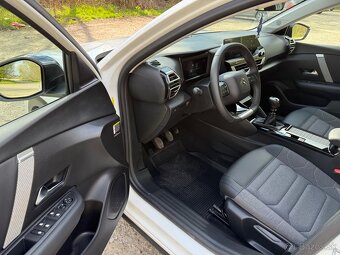 Citroën C4 YOU 1,2 Pure Tech 100 S&B - 9
